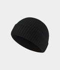 FISHERMAN BEANIE - 100% MERINO.