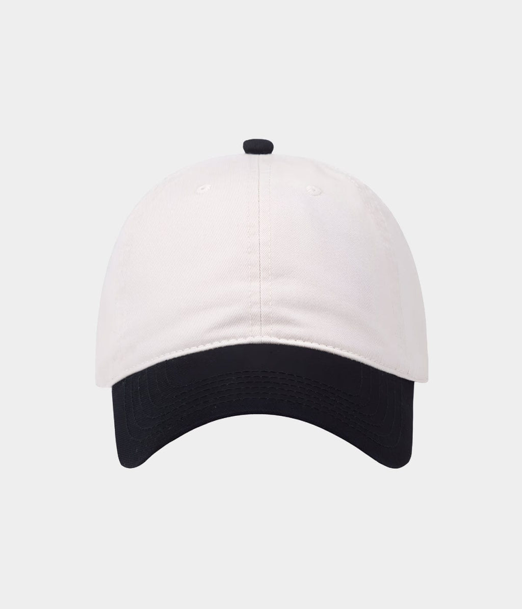 TWO TONE.