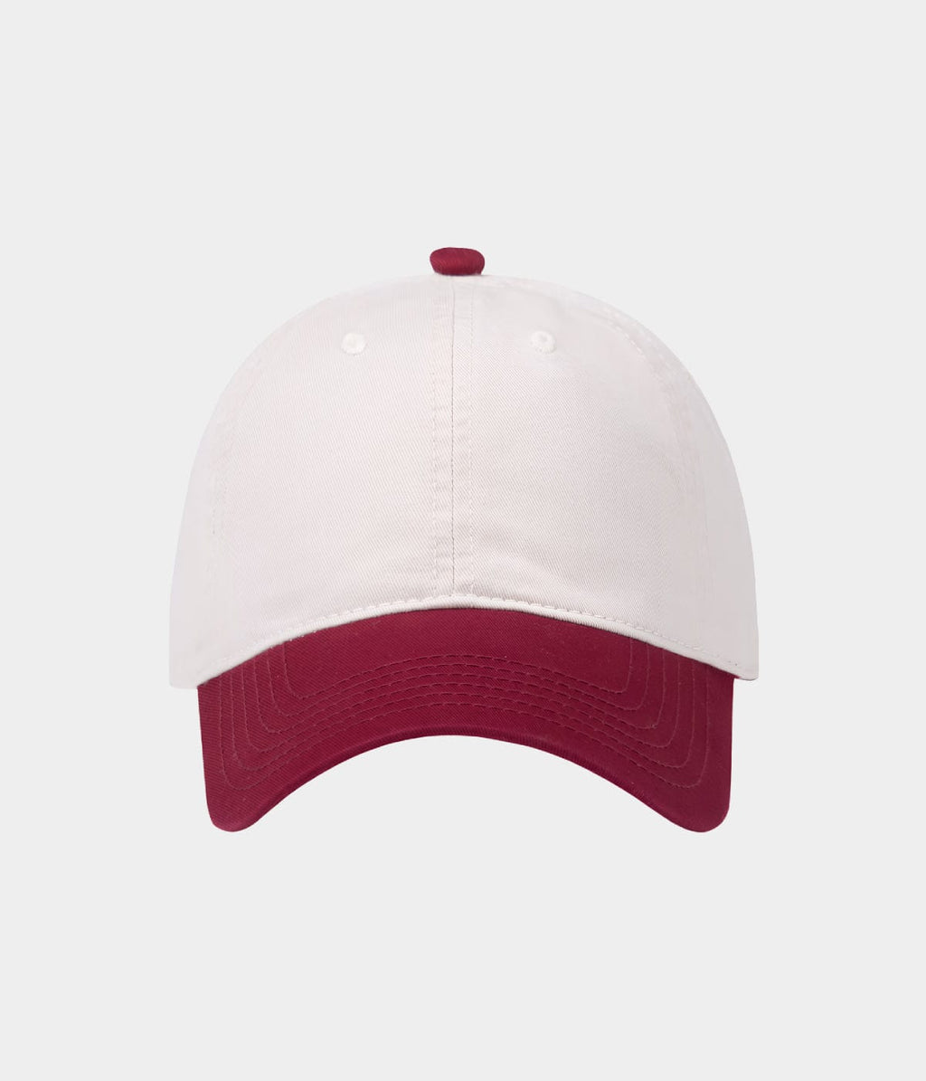 TWO TONE.