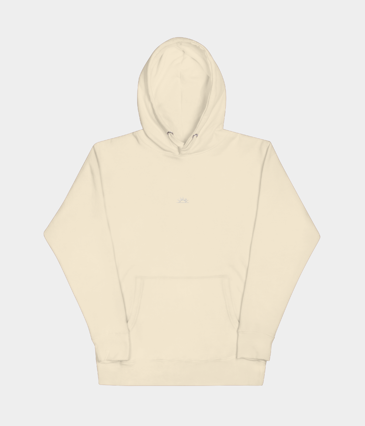 SUN HOODIE.