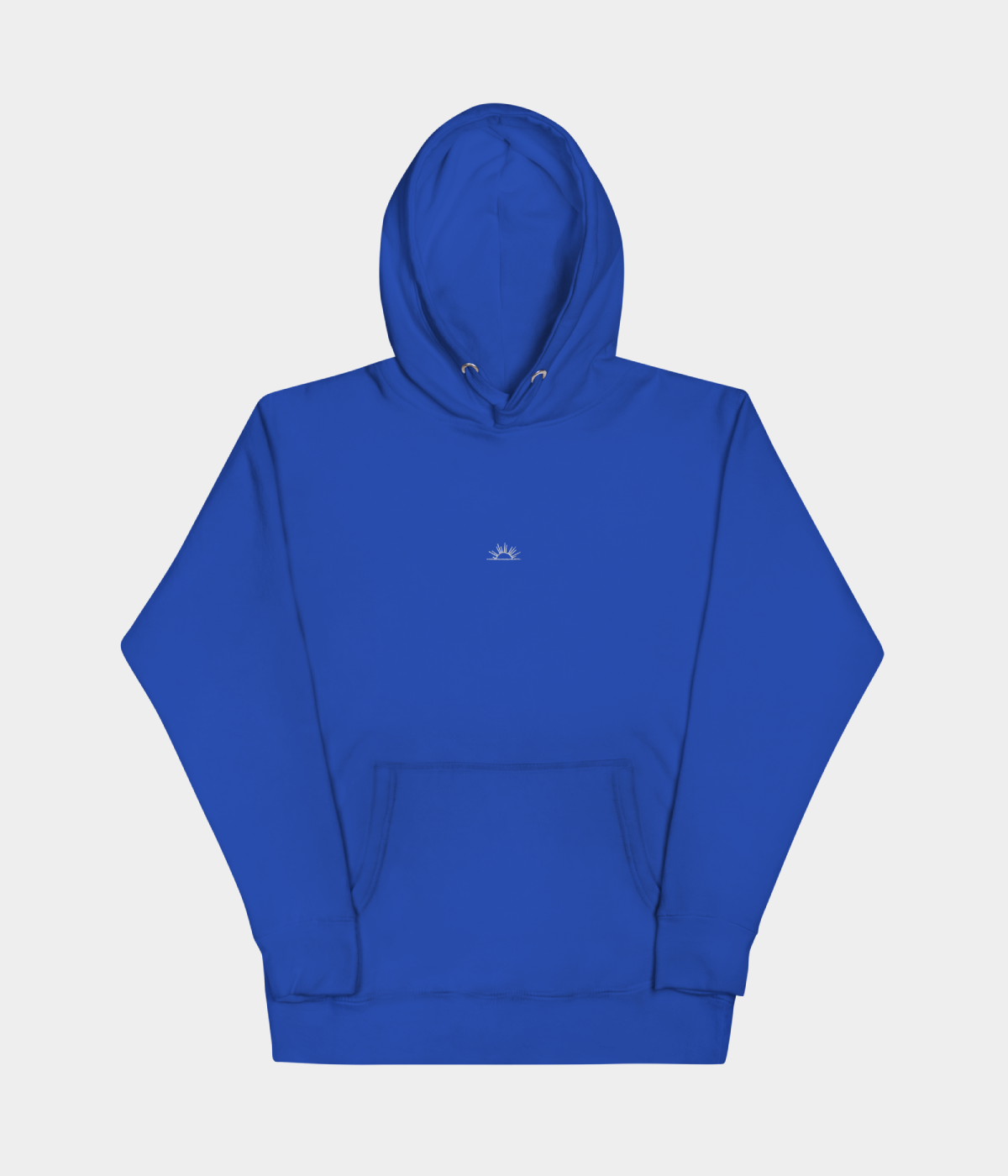 SUN HOODIE.