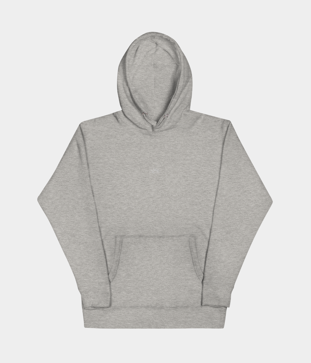 SUN HOODIE.