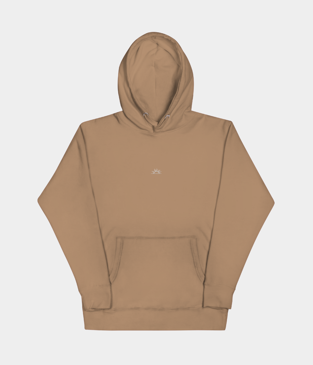 SUN HOODIE.