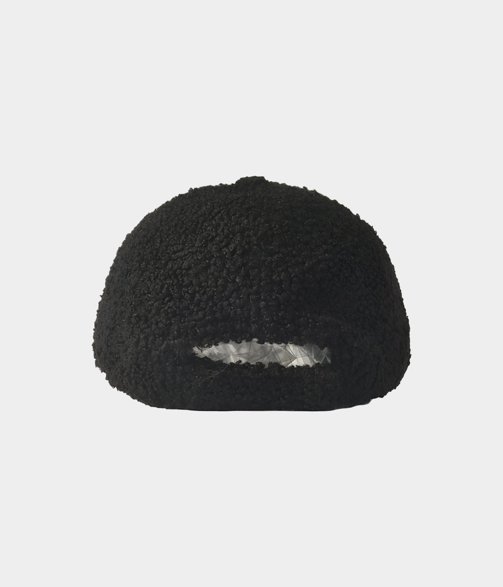 TEDDY CAP.