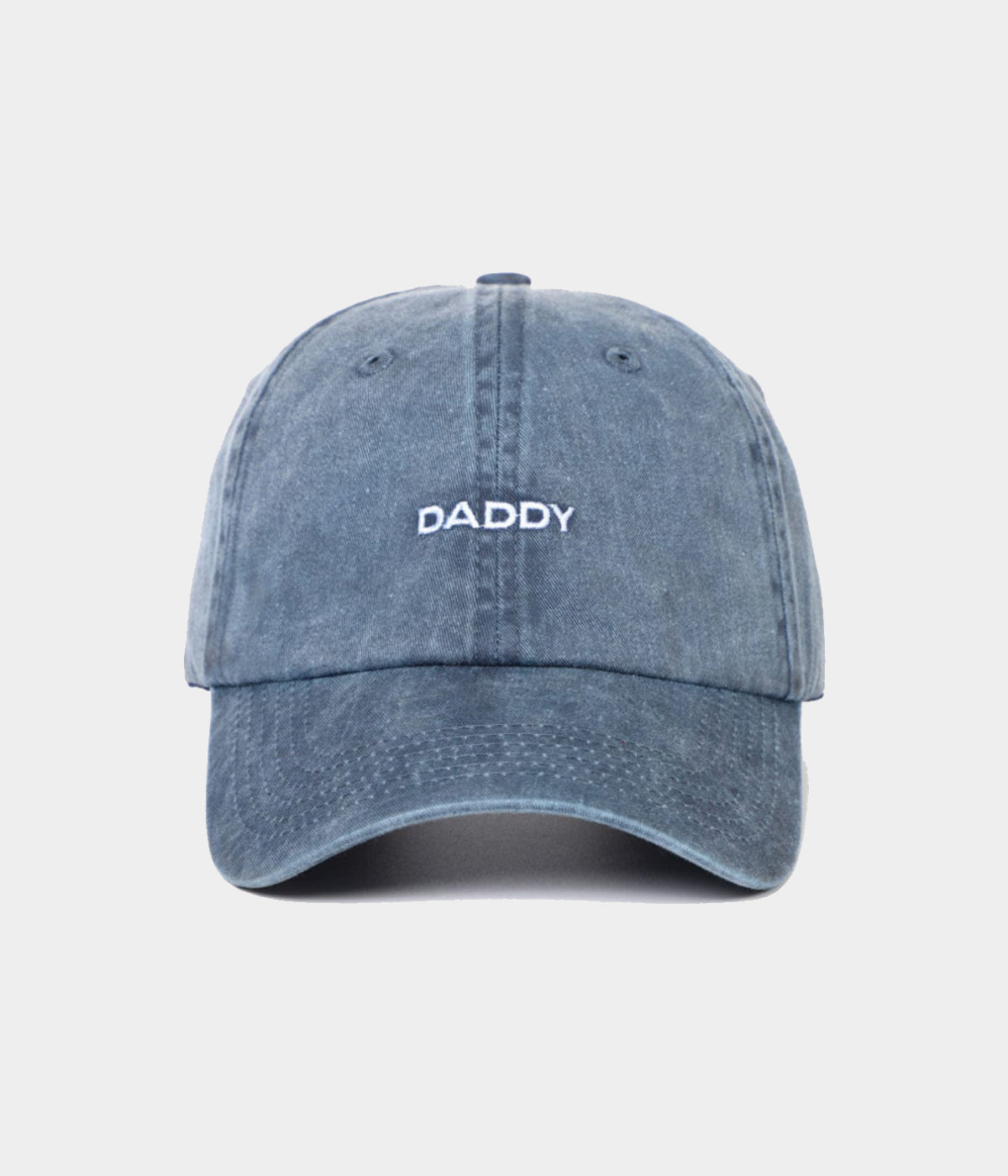 WASHED DADDY.