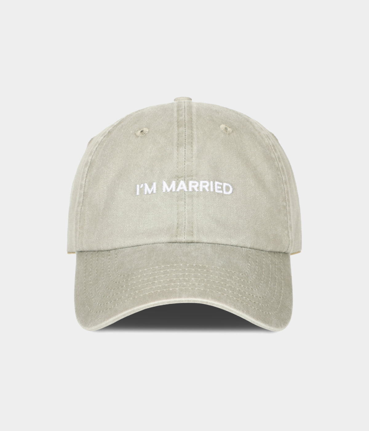 WASHED MARRIED.