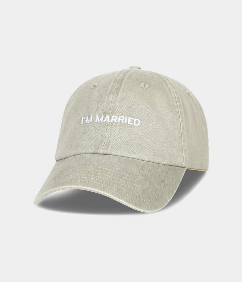 WASHED MARRIED.