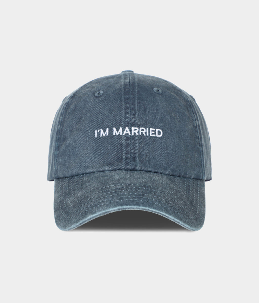 WASHED MARRIED.