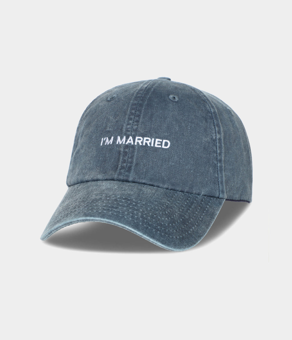 WASHED MARRIED.