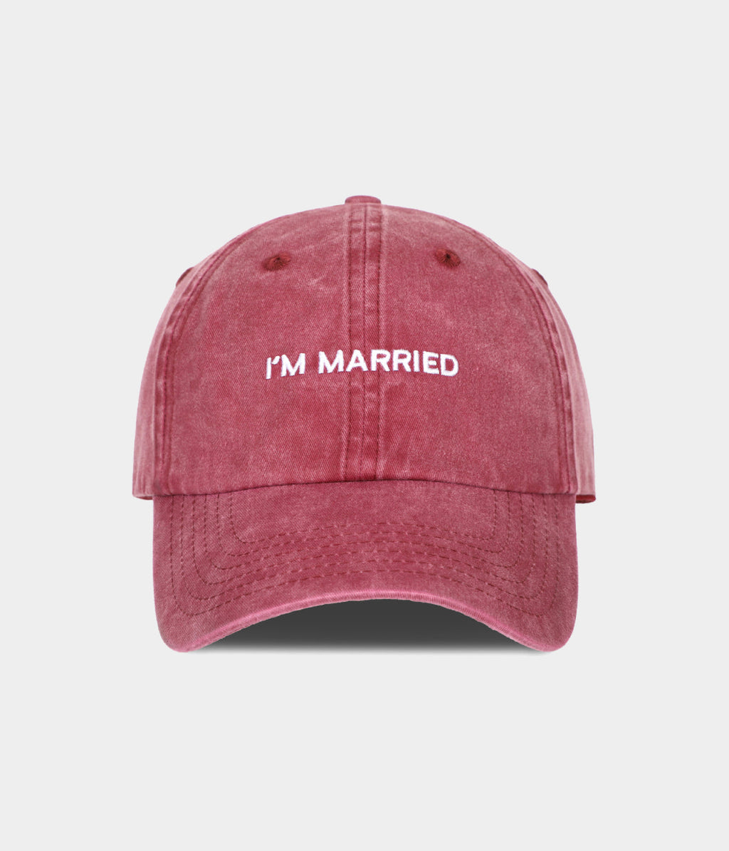 WASHED MARRIED.