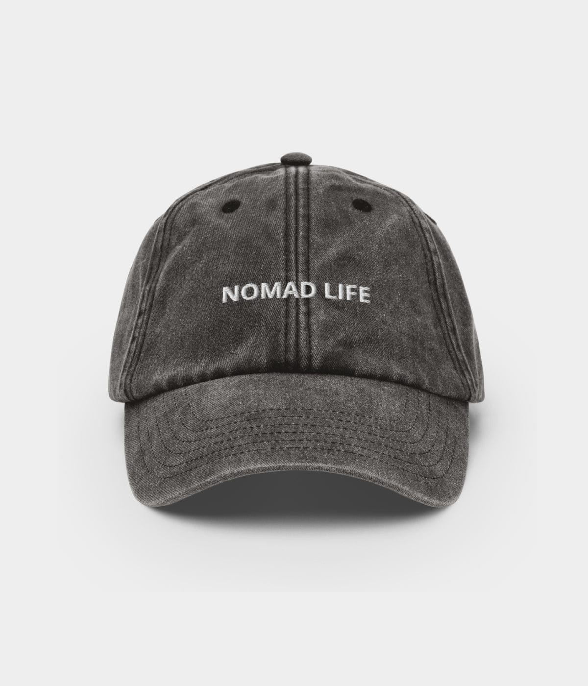 NOMAD LIFE.