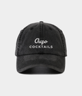 OUZO COCKTAILS.