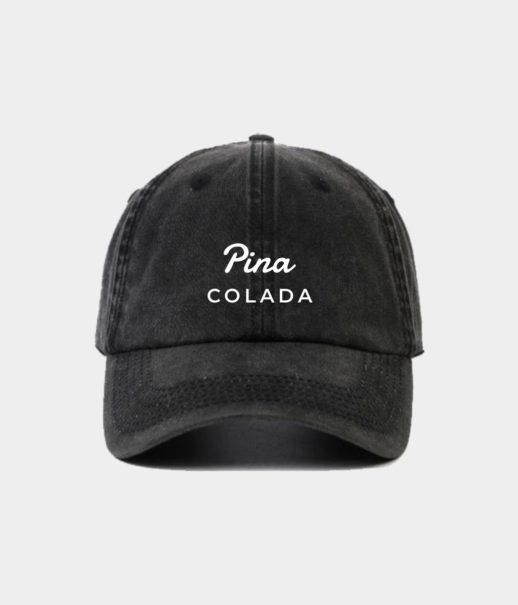 PINA COLADA.