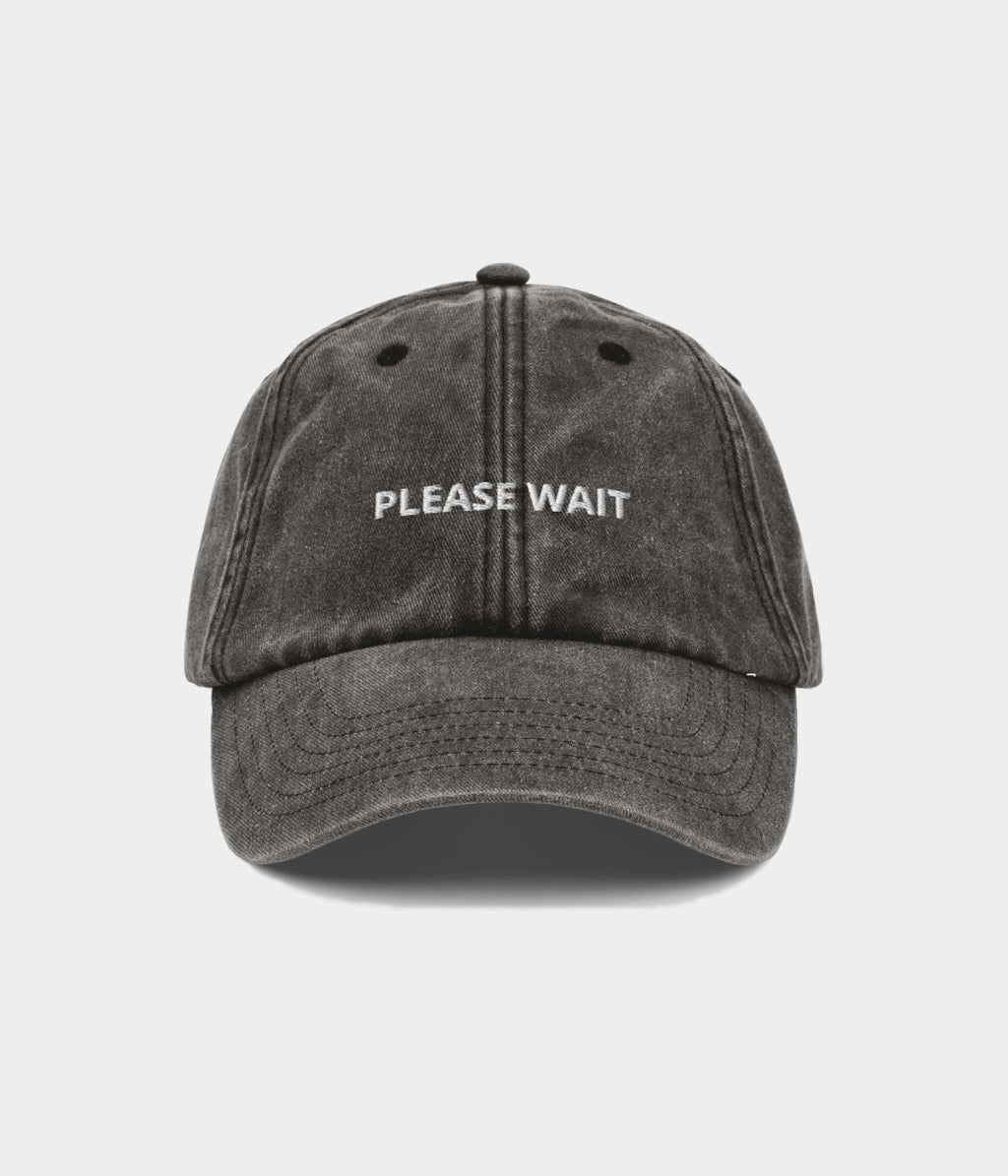 PLEASE WAIT.