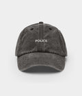 POLICE.
