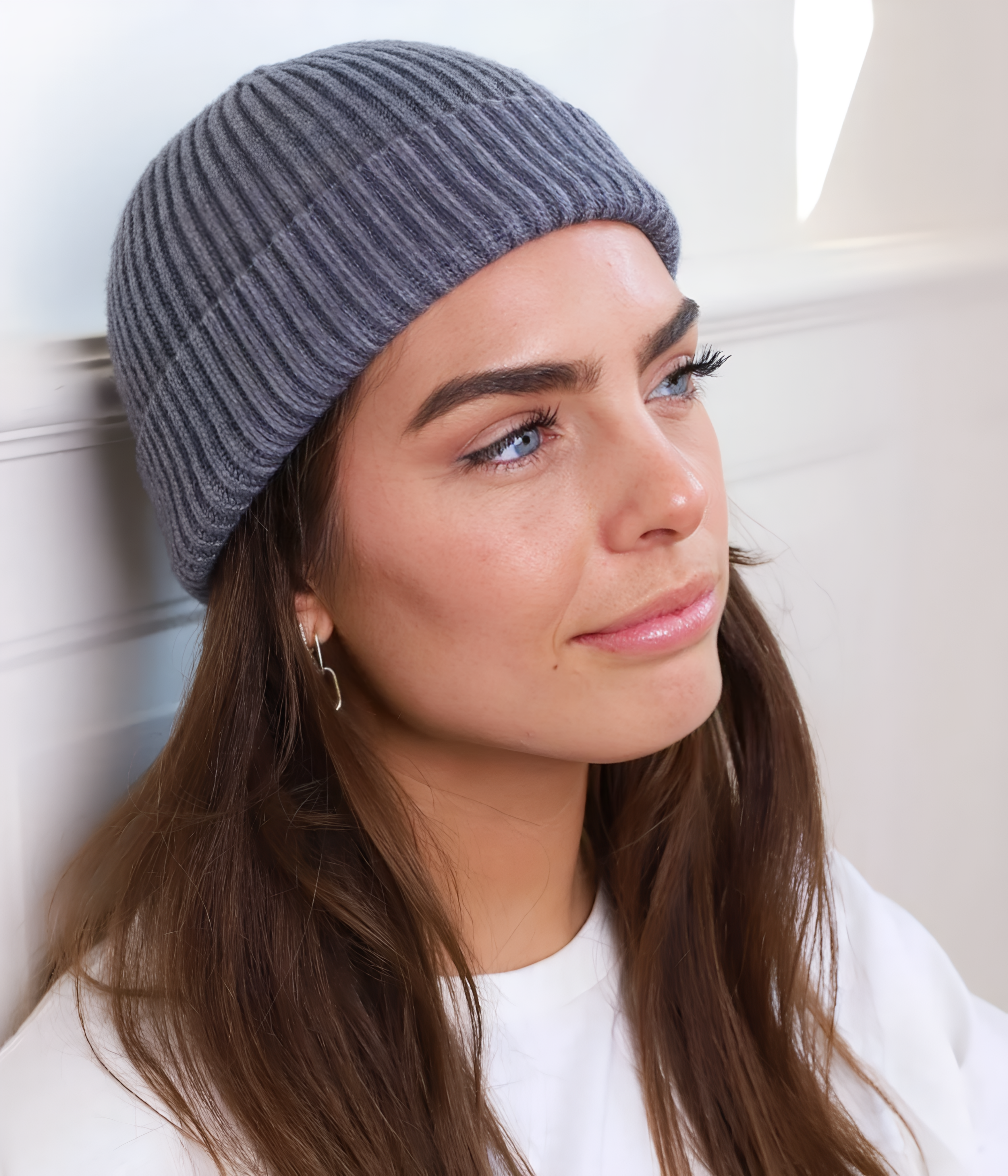 FISHERMAN BEANIE.