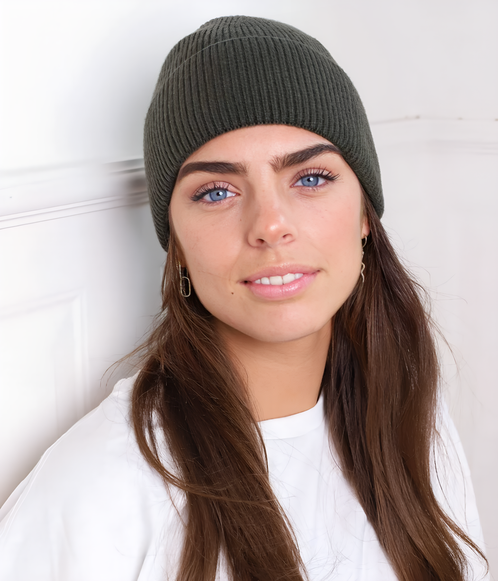 BEANIE.