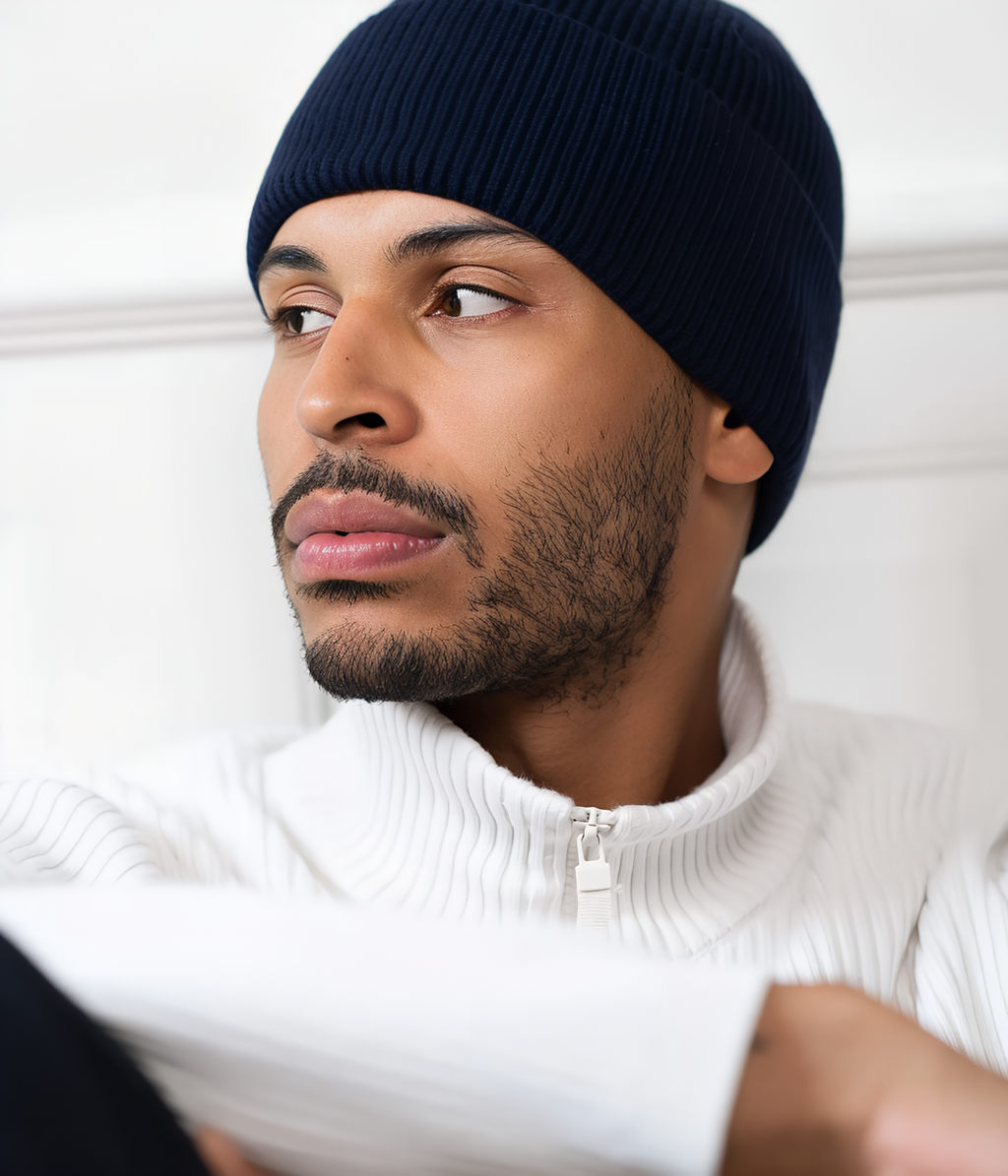 BEANIE.