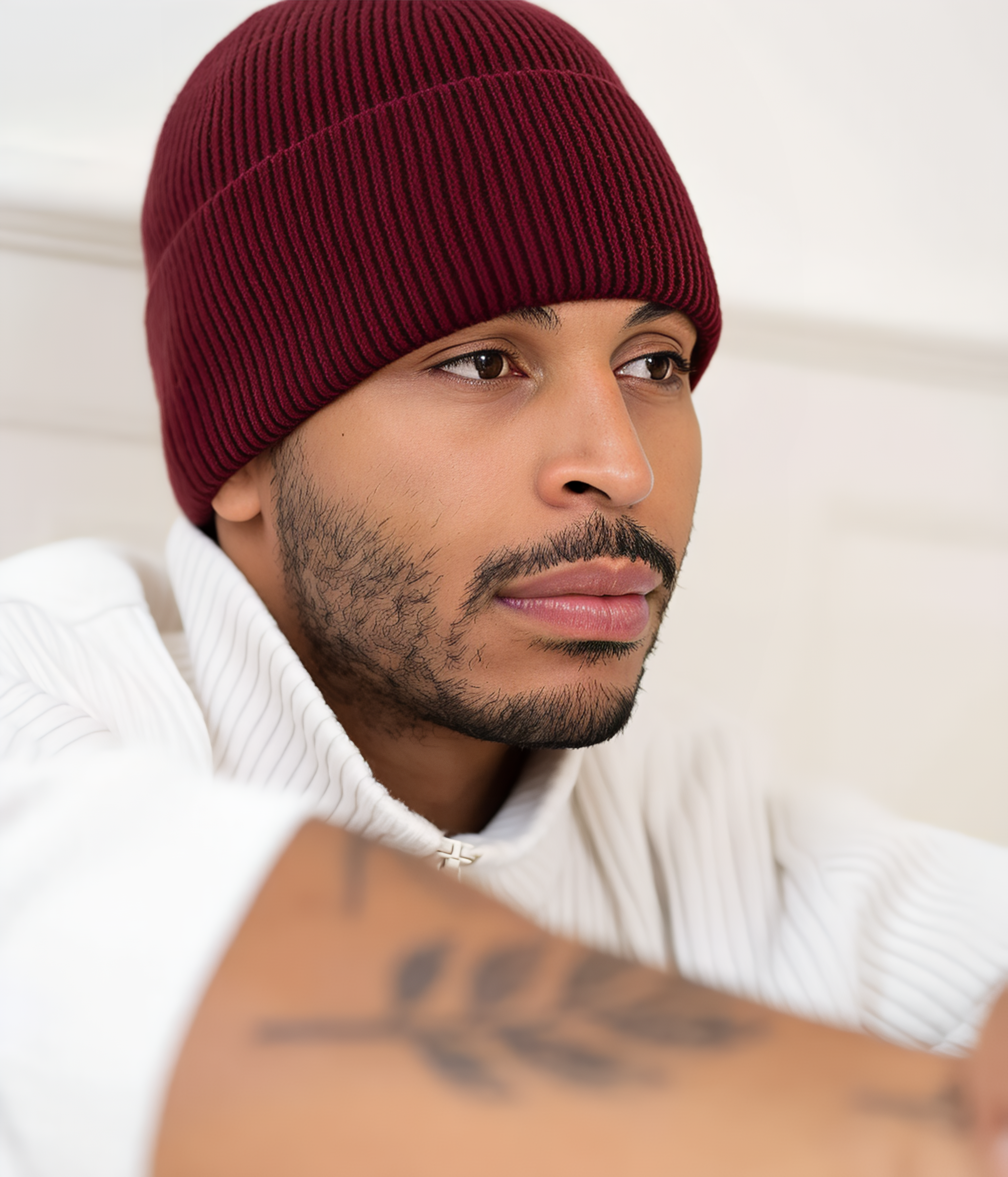 BEANIE.
