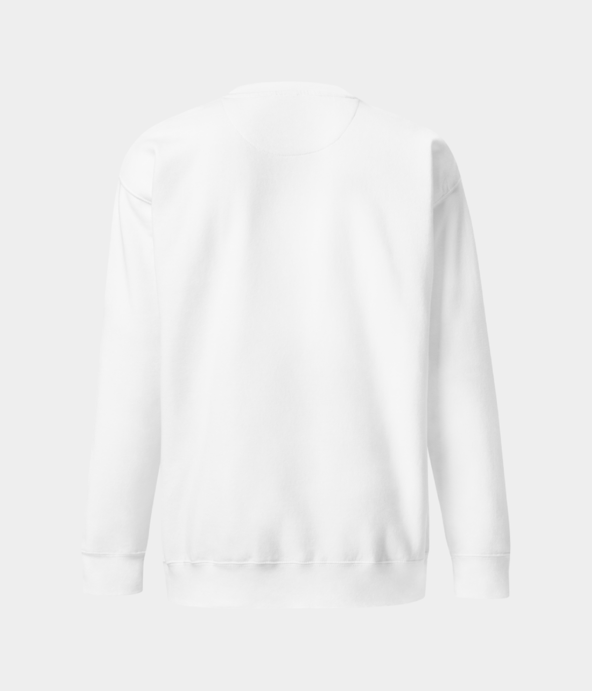 ? SWEATER.