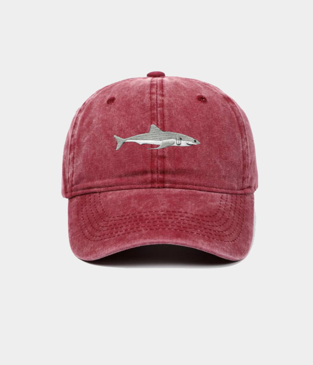 WASHED SHARK.
