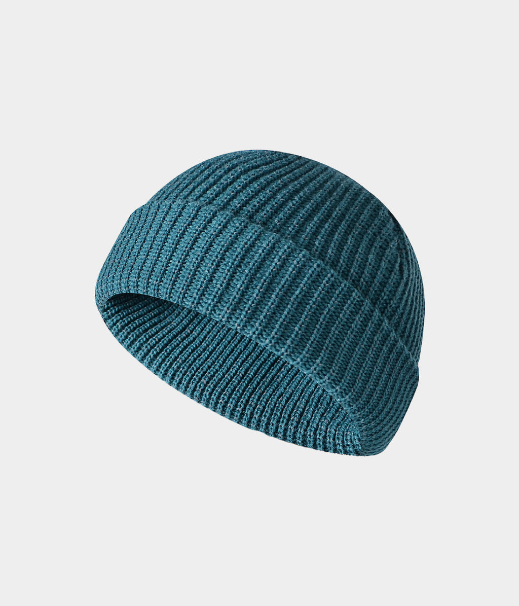 REFLECTIVE BEANIE.