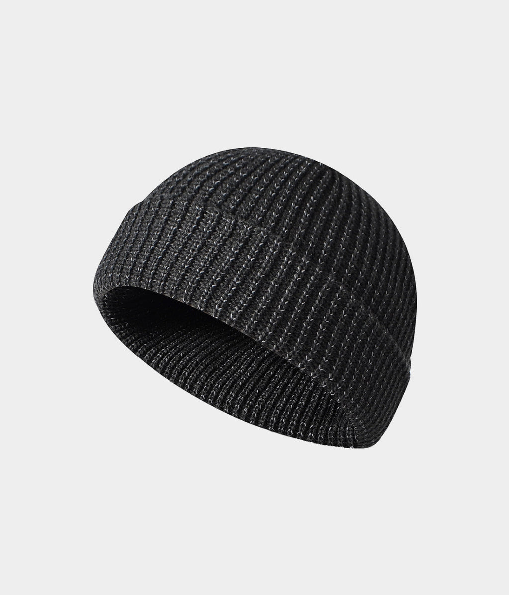 REFLECTIVE BEANIE.