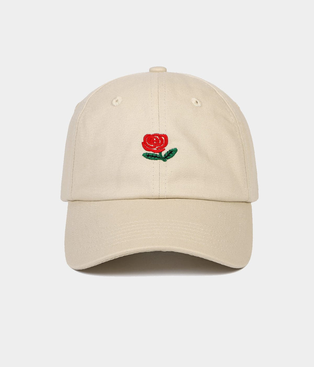 ROSE.