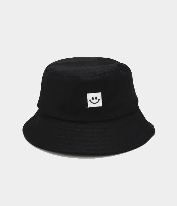 HAPPY BUCKET.