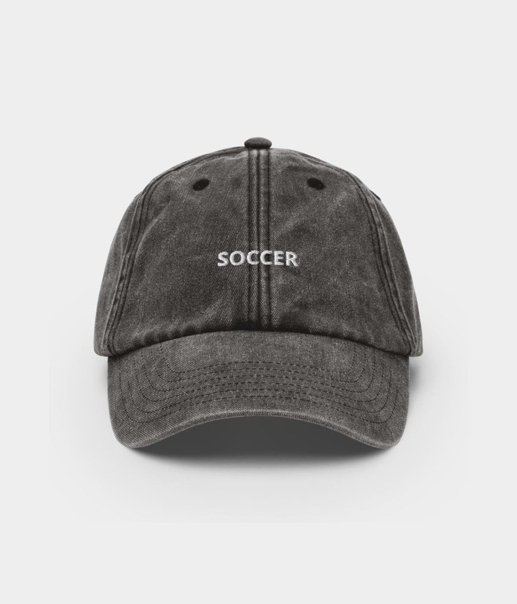 SOCCER.