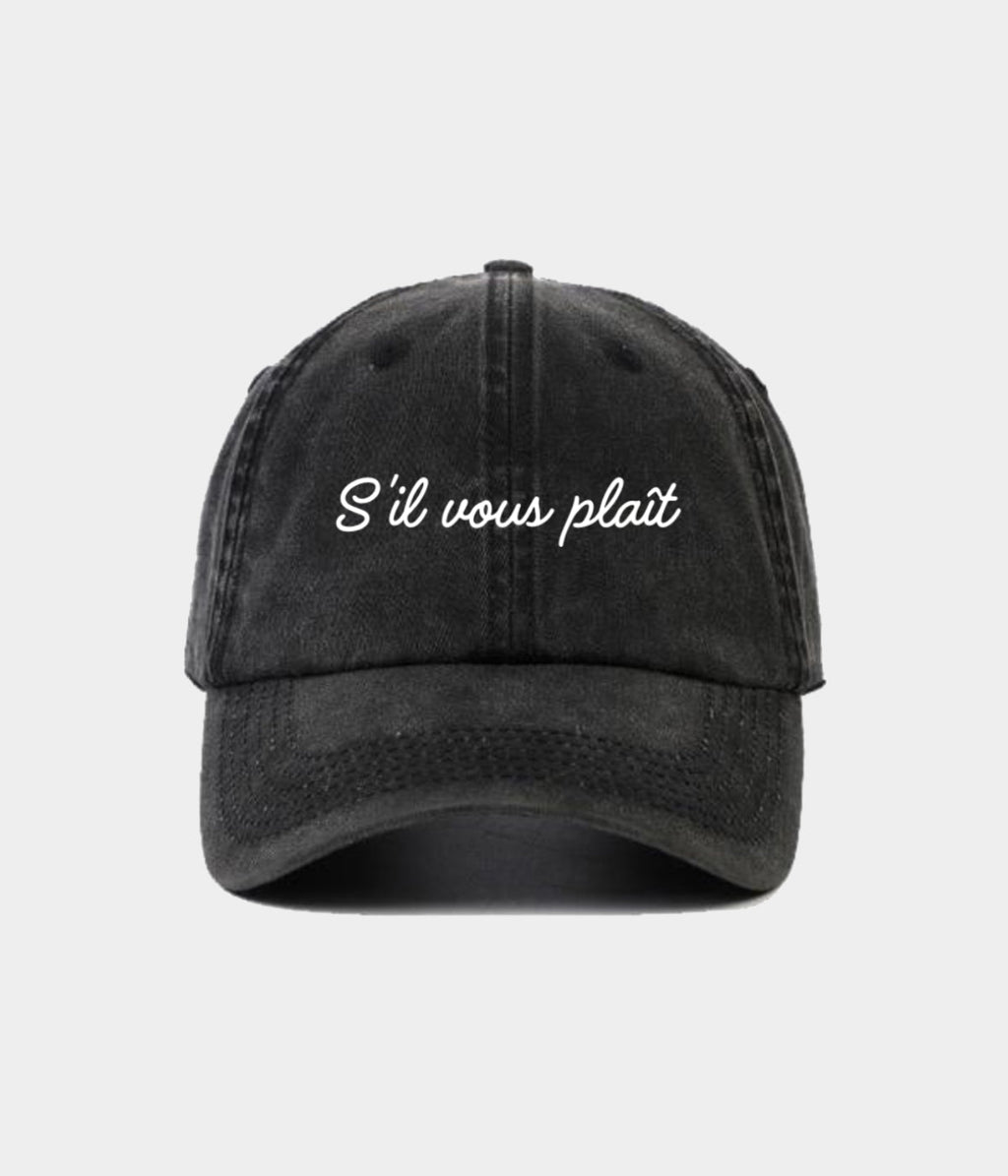 SVP - CURSIVE.