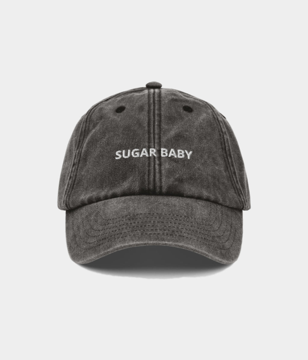 SUGAR BABY.