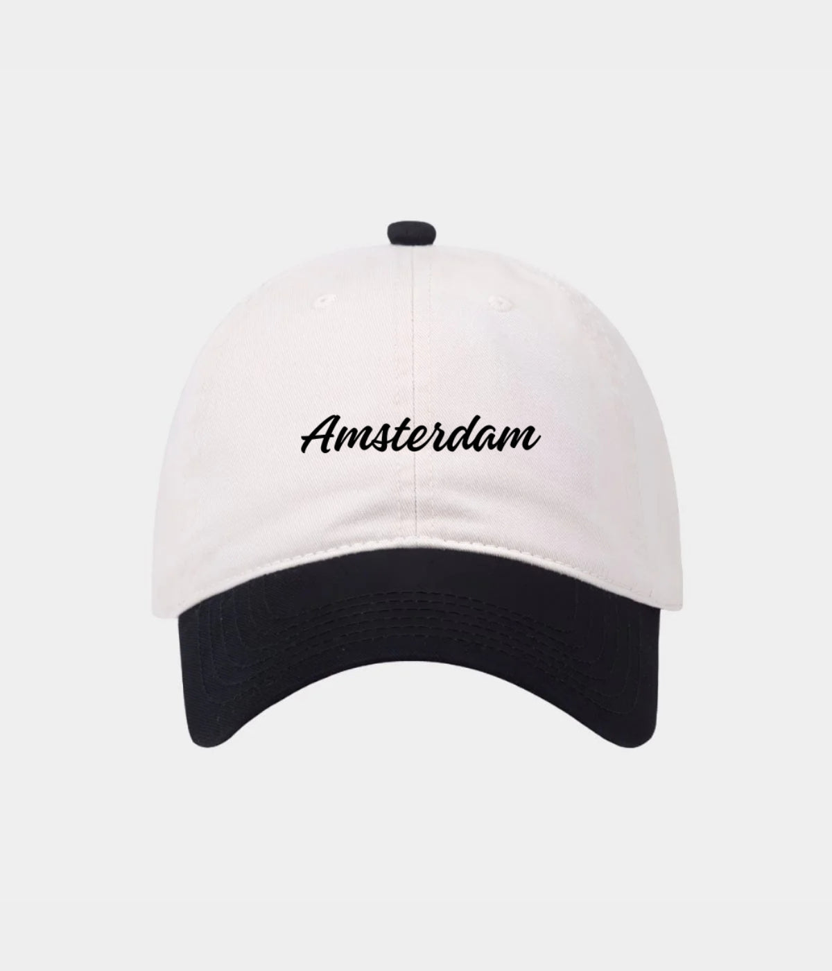 TWO TONE - AMSTERDAM.