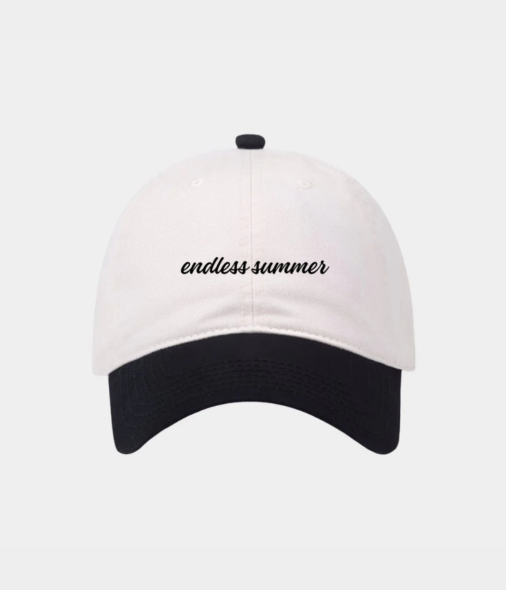 TWO TONE - ENDLESS SUMMER.