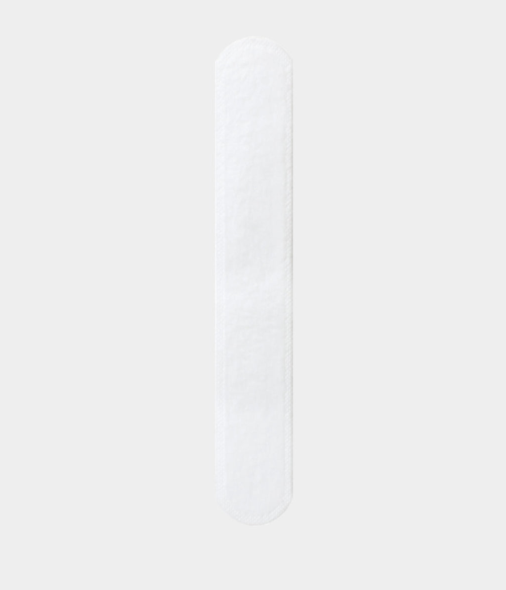 SWEAT STRIPS.