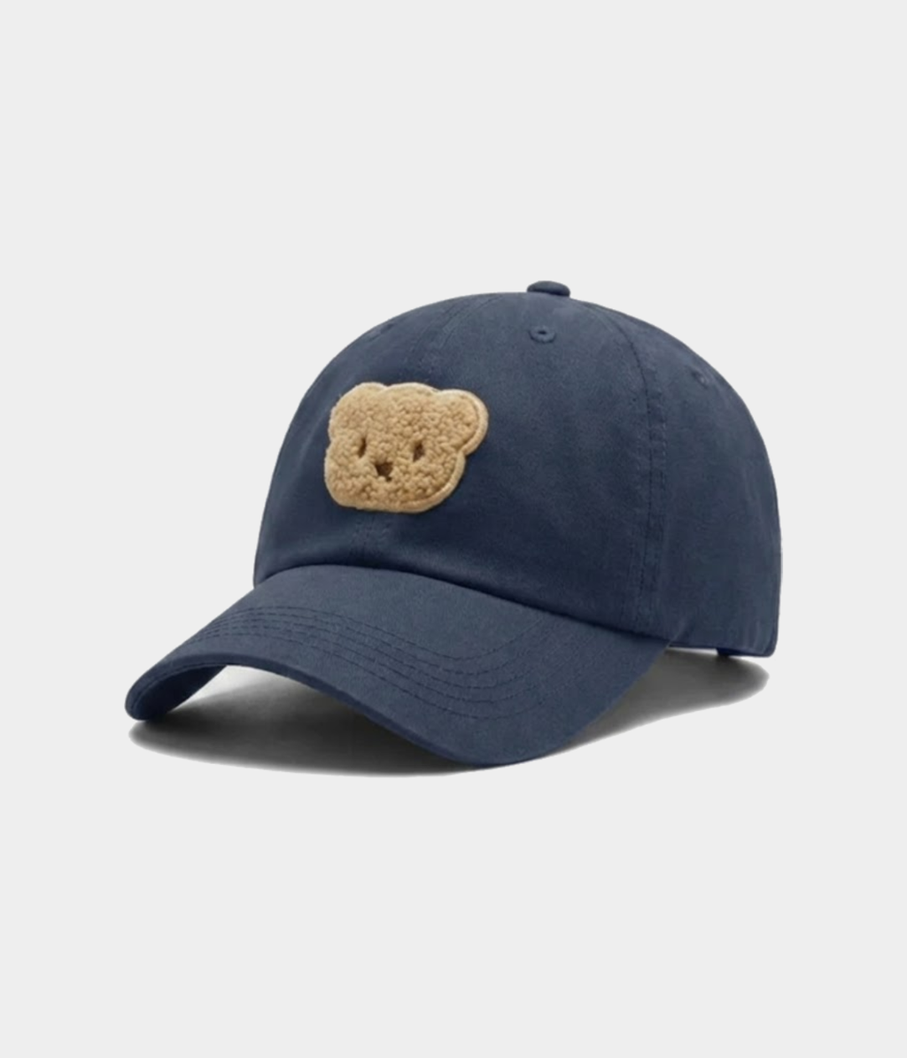 TEDDY BEAR.