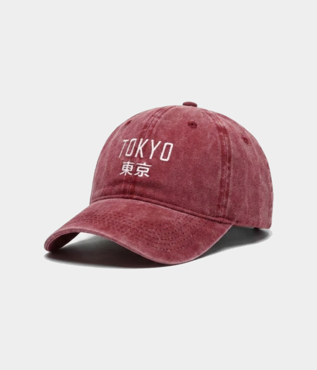 TOKYO.