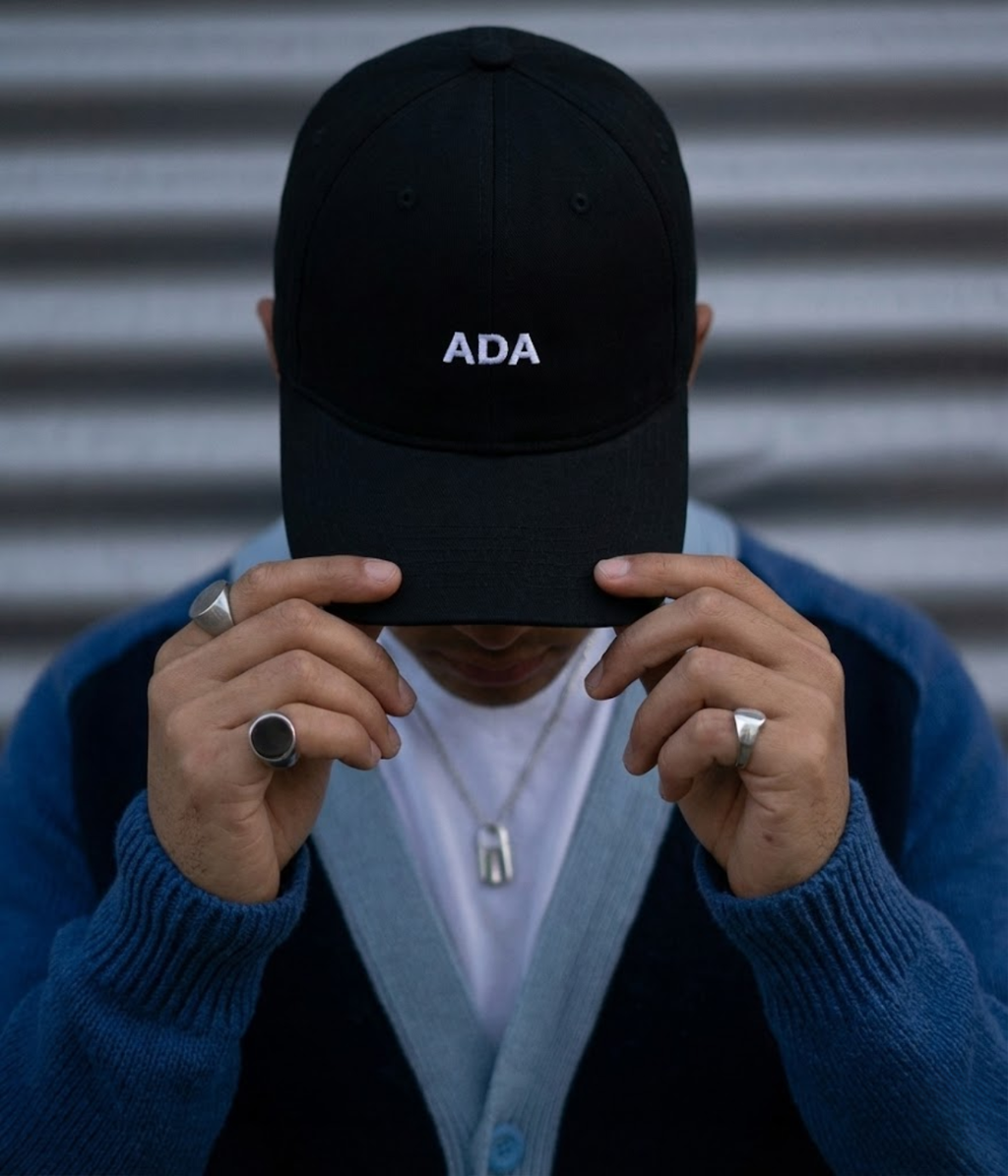 CRYPTO CAP. - ADA