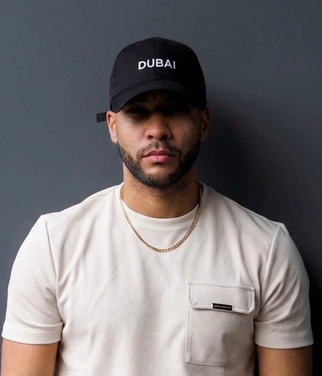 DUBAI CAP.