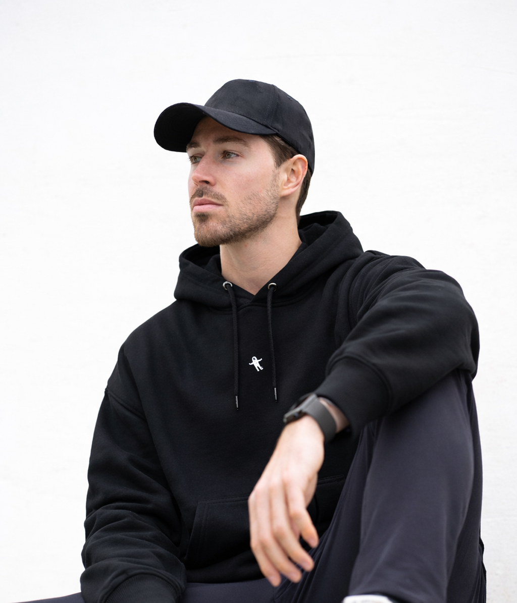 ASTRO HOODIE.
