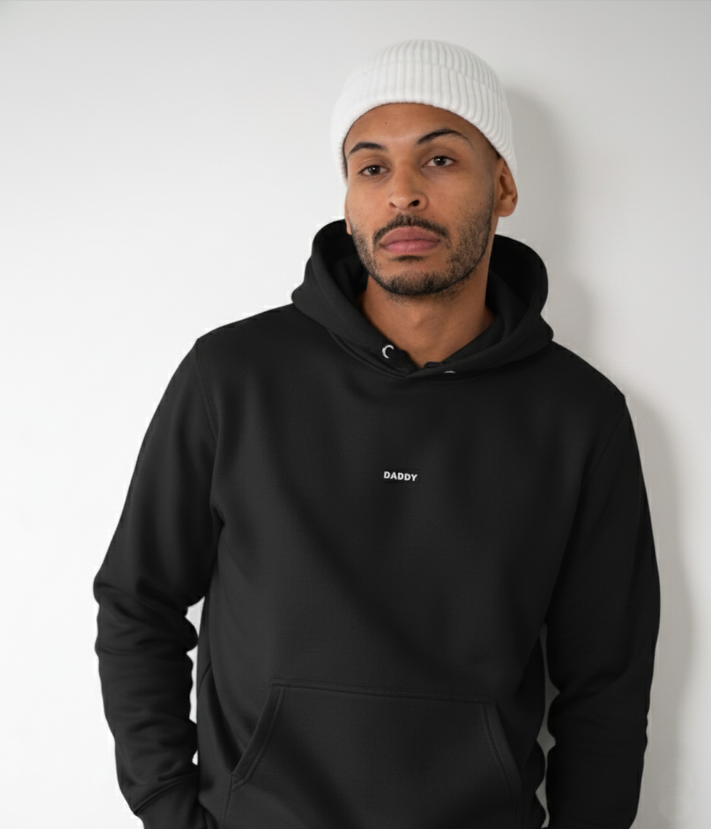 DADDY HOODIE.
