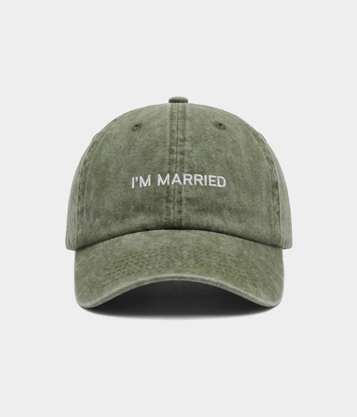 WASHED MARRIED.