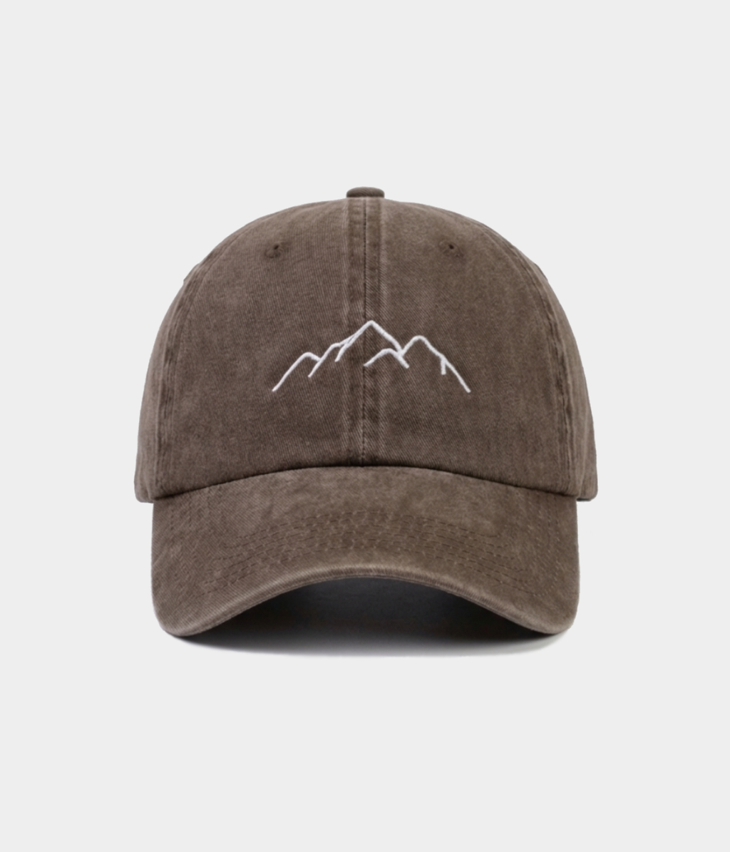 WASHED MOUNTAINS.