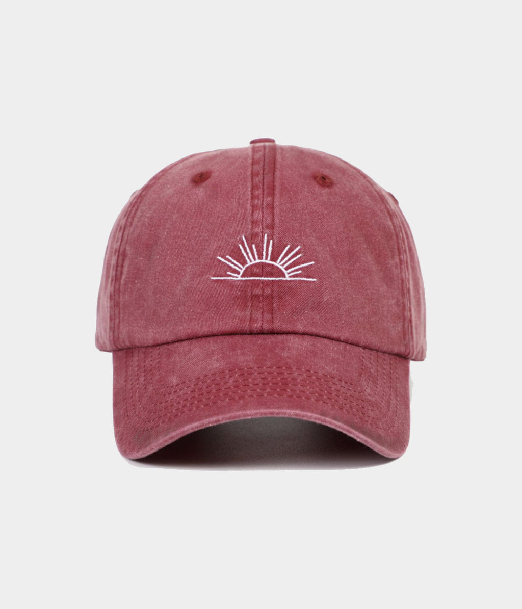 WASHED SUN.