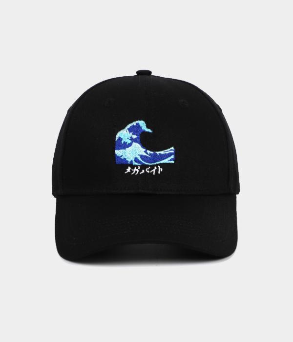 WAVES.
