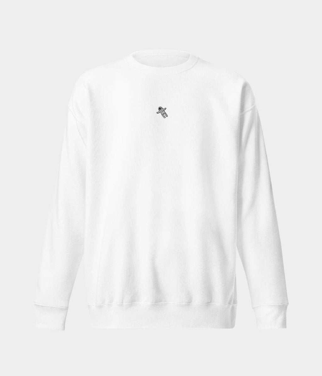 ASTRO SWEATER.