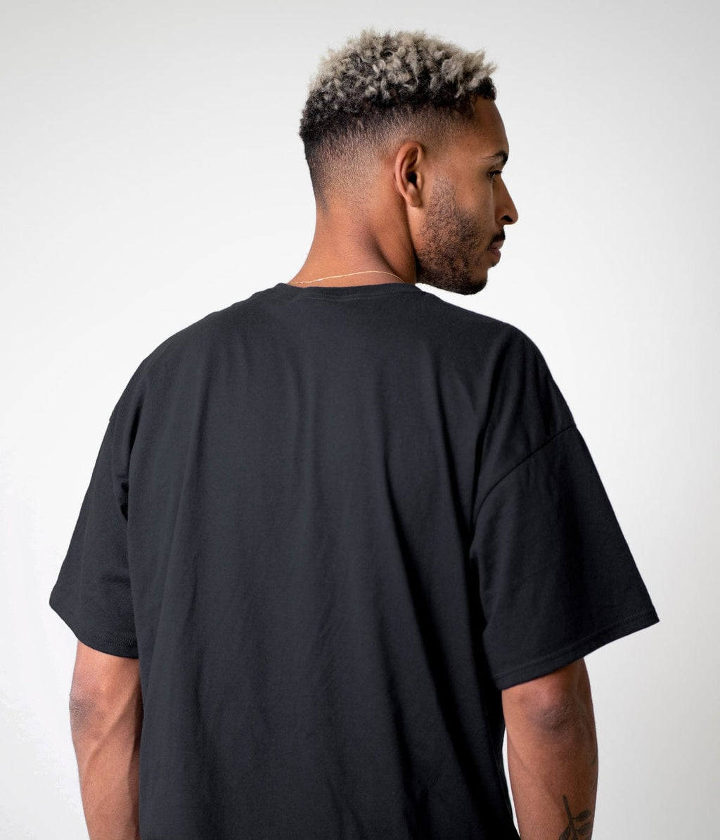 THE WAVE TEE.