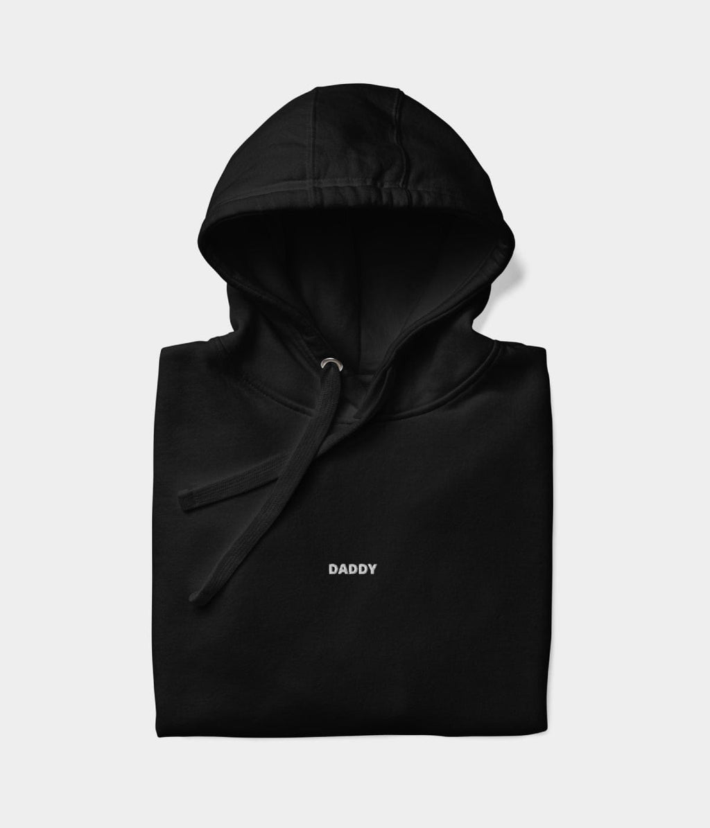 DADDY HOODIE.