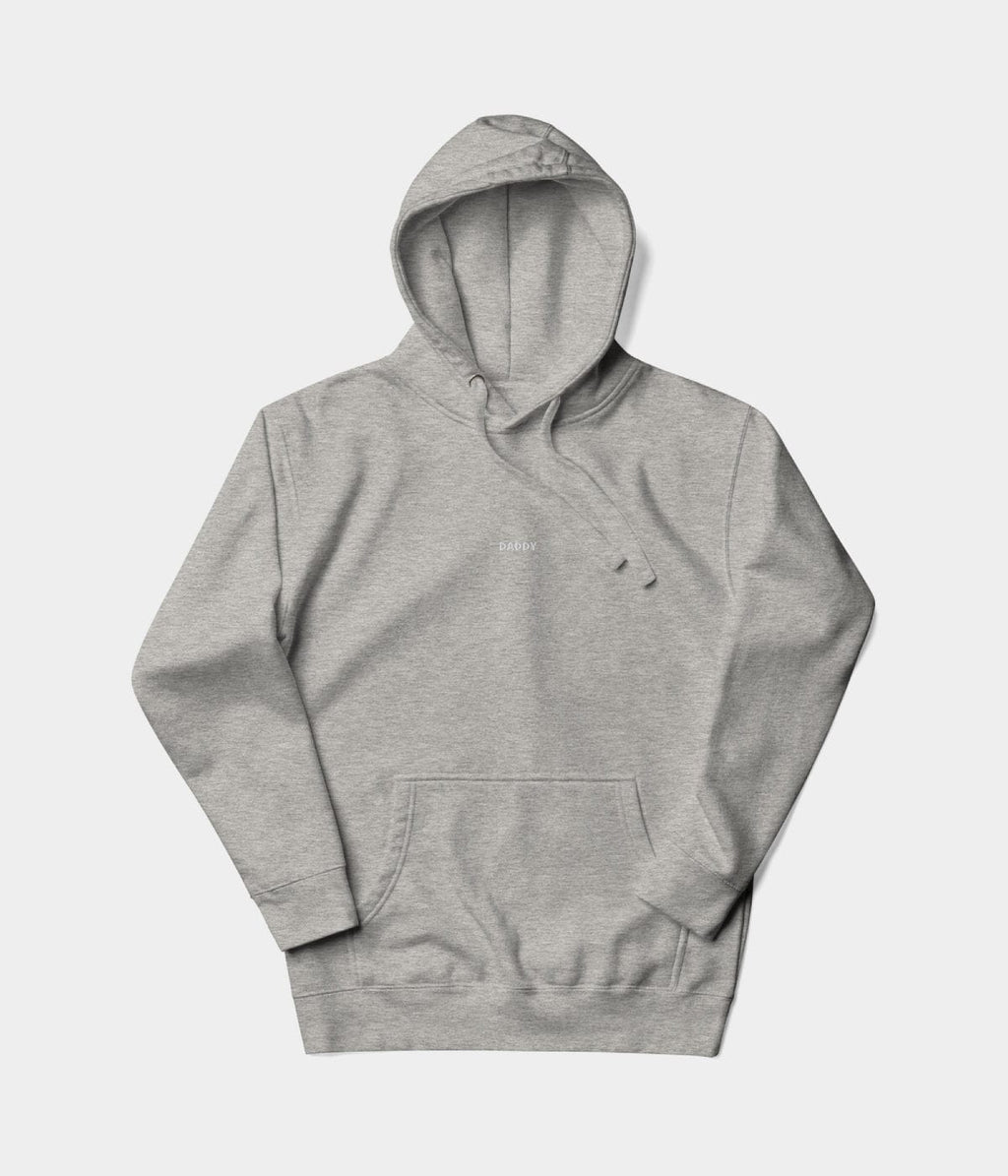 DADDY HOODIE.