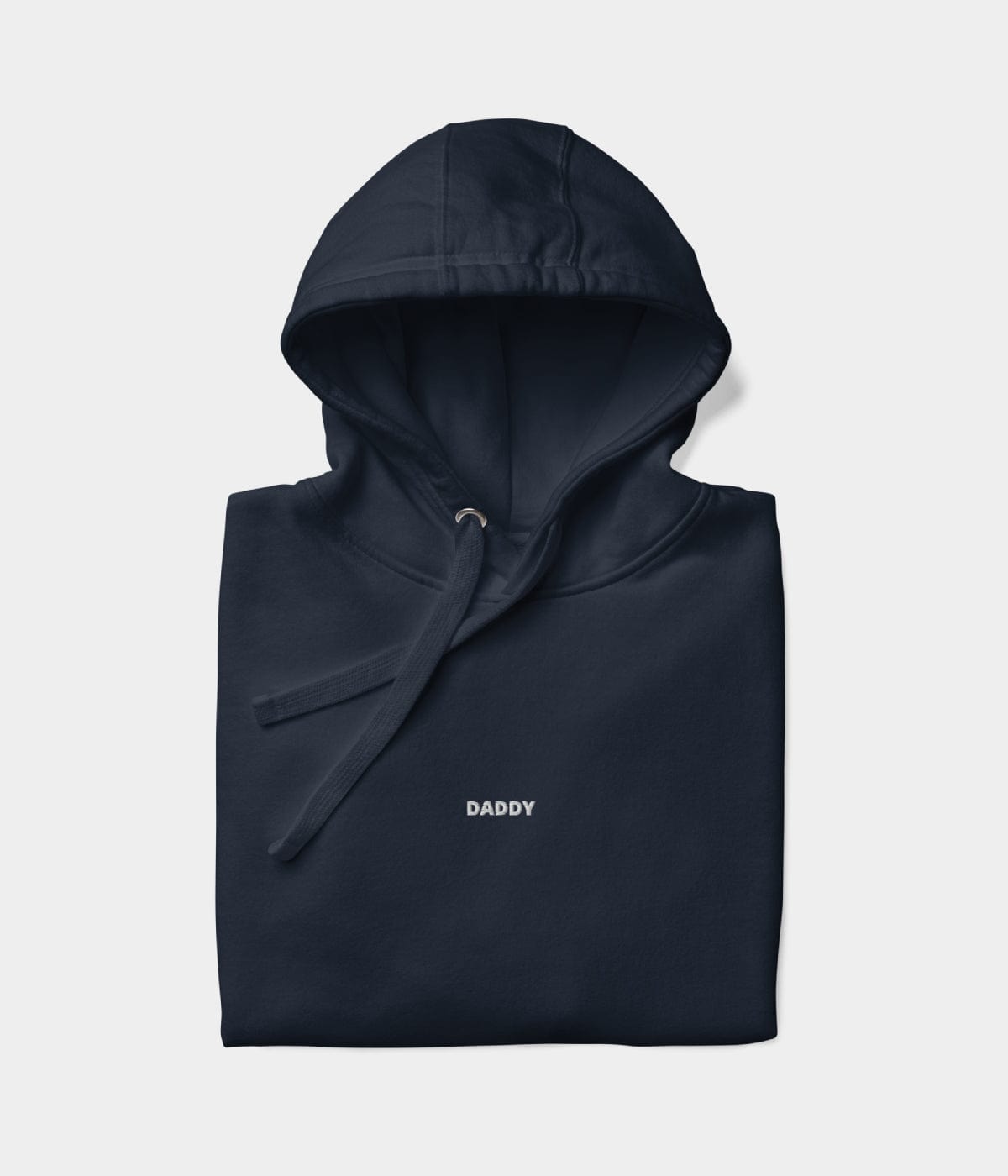 DADDY HOODIE.